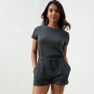 UpWest Perfect T-shirt Romper